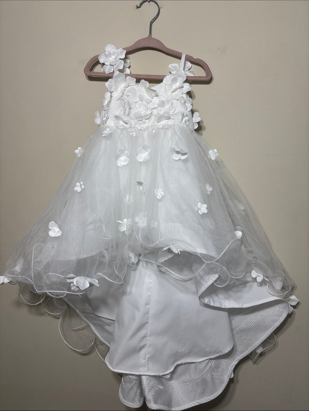 Azazie Celia Flower Girl Dress